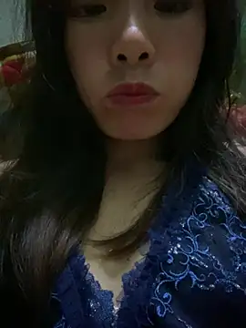 Elysia-007 online show from 21, 3, 2026