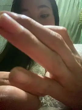 Elysia-007 online show from 25, 3, 2026