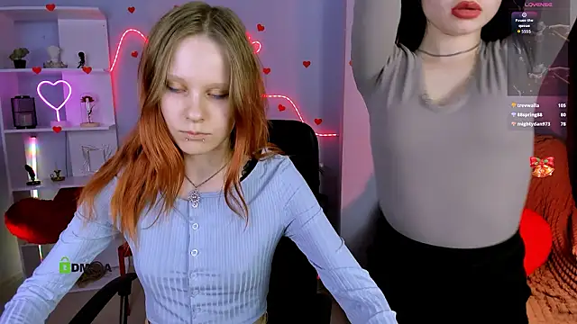 isabel wave online show from 28, 3, 2026