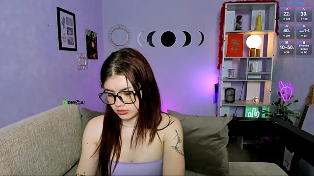 isabel wave online show from 5, 4, 2026