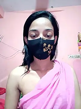 Green LaDY66 online show from 3, 5, 2026