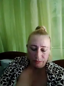 Esenia505 online show from 1, 11, 2025