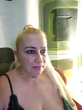 Esenia505 online show from 25, 11, 2025