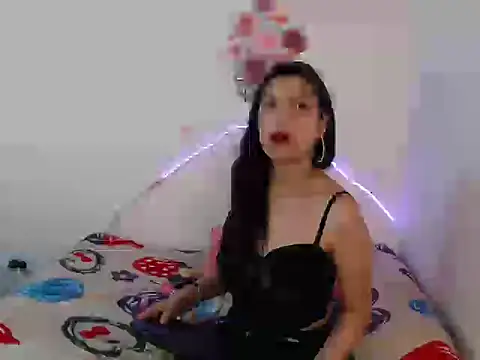 Snapshot of LIYXS chatting on 29, 10, 2025 LIYXS online show from 29, 10, 2025