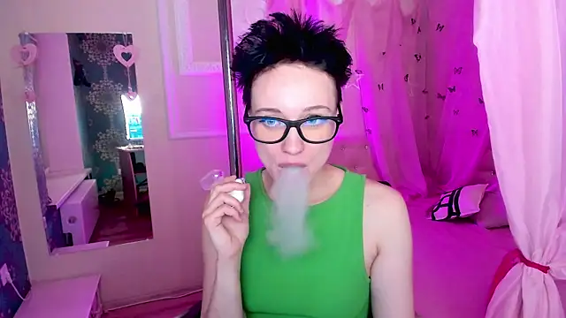 ErickaFetish online show from 22, 11, 2025