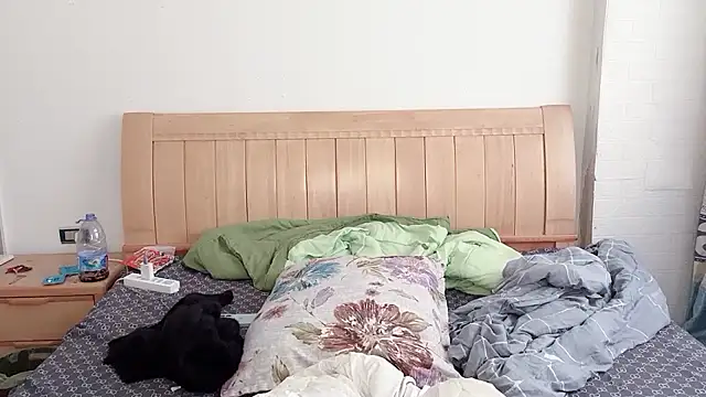 Snapshot of N228 chatting on 5, 12, 2025 N228 online show from 5, 12, 2025