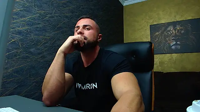 HayesWood online show from 6, 11, 2025