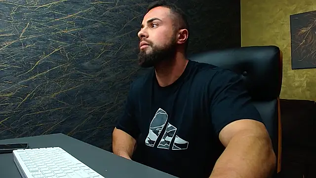 HayesWood online show from 13, 11, 2025