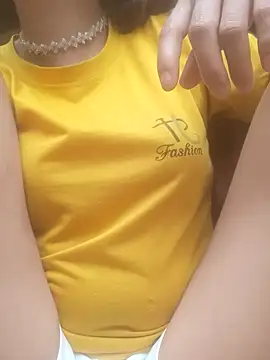 HGiasexy69 online show from 2, 7, 2026