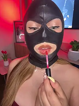 MasterAlexSlavekate online show from 3, 5, 2026