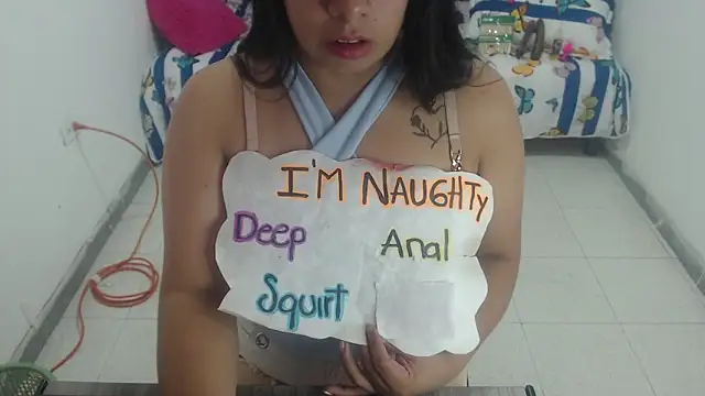 Snapshot of Alanafire chatting on 26, 11, 2025 Alanafire online show from 26, 11, 2025