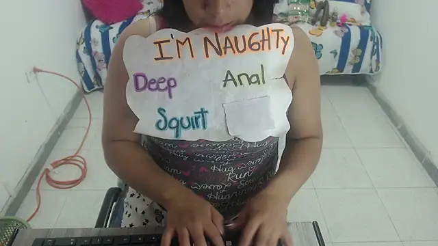 Snapshot of Alanafire chatting on 27, 11, 2025 Alanafire online show from 27, 11, 2025