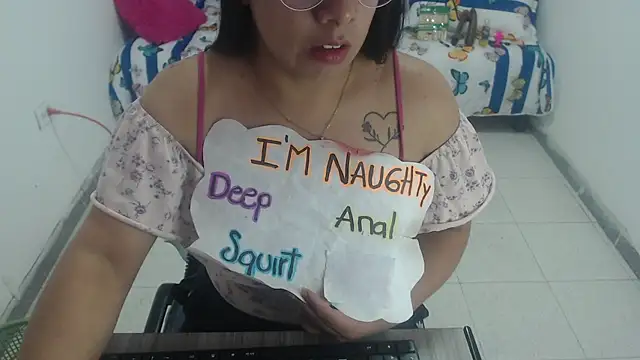 Snapshot of Alanafire chatting on 28, 11, 2025 Alanafire online show from 28, 11, 2025