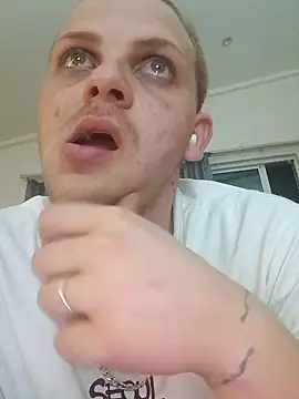 THOMMONSTER5299 online show from 12, 1, 2026