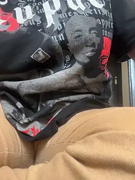 RozaDenise online show from 22, 11, 2025