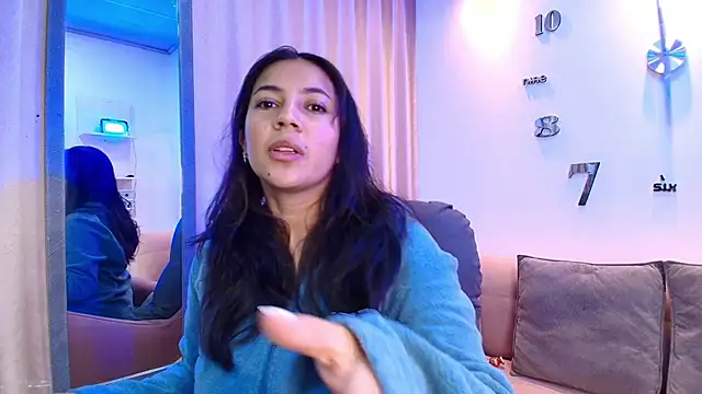 KamyGlam online show from 16, 1, 2026