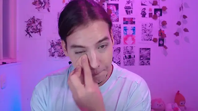 Snapshot of reiko_doll chatting on 1, 11, 2025 reiko doll online show from 1, 11, 2025