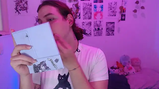 Snapshot of reiko_doll chatting on 5, 11, 2025 reiko doll online show from 5, 11, 2025