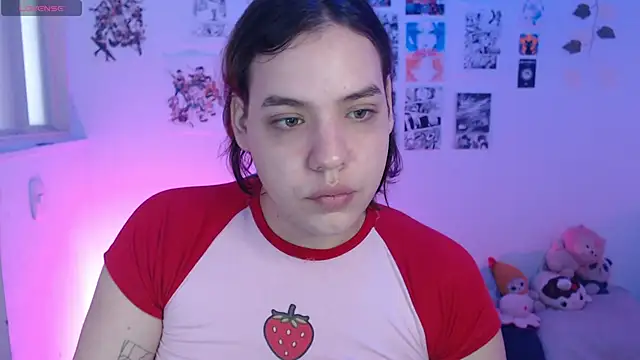 Snapshot of reiko_doll chatting on 29, 11, 2025 reiko doll online show from 29, 11, 2025