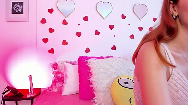 julialex  online show from 13, 2, 2026