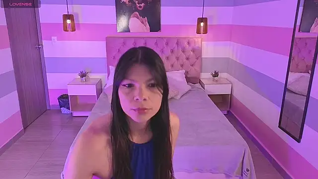 Snapshot of samantaortega__ chatting on 10, 11, 2025 samantaortega online show from 10, 11, 2025