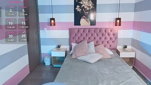 Snapshot of samantaortega__ chatting on 27, 11, 2025 samantaortega online show from 27, 11, 2025