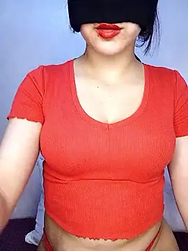  Anochka online show from 19, 1, 2026