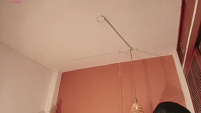 Ebonyswet  online show from 14, 12, 2025