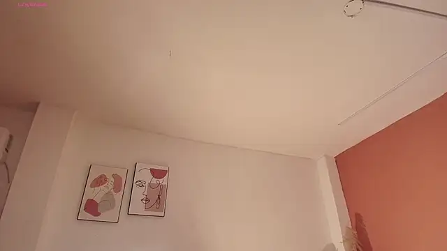 Ebonyswet  online show from 20, 12, 2025