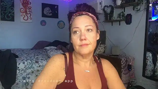 kristallic online show from 8, 1, 2026