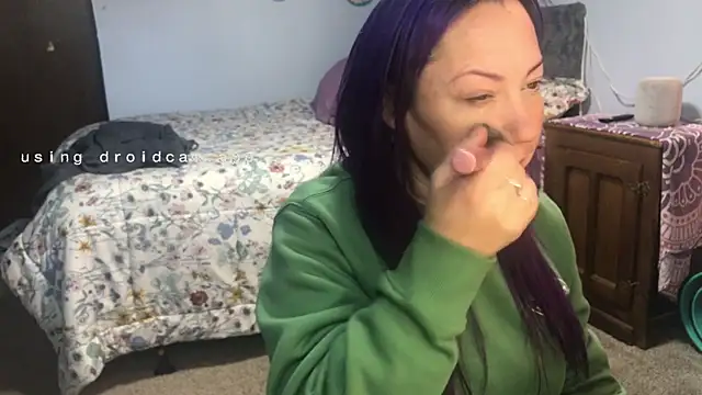 kristallic online show from 9, 1, 2026