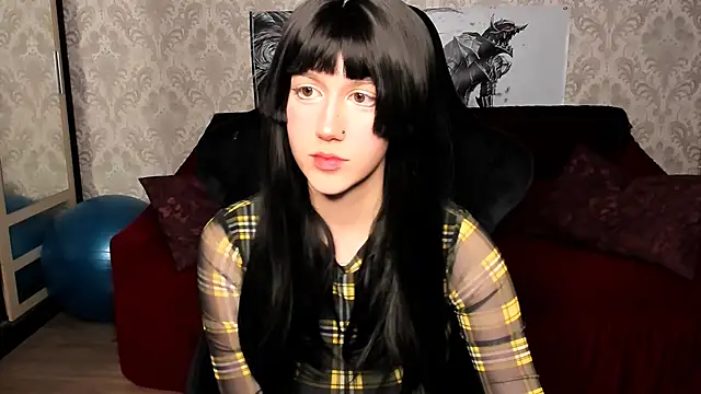 Snapshot of kamisama_ami chatting on 28, 10, 2025 kamisama ami online show from 28, 10, 2025