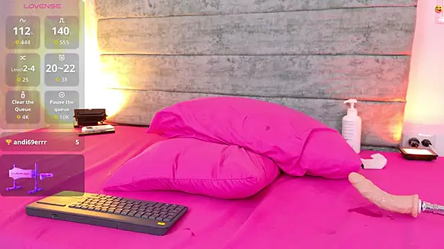 Snapshot of dulce_gatita69 chatting on 26, 2, 2026 dulce gatita69 online show from 26, 2, 2026