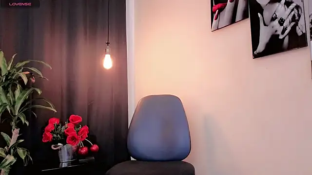 Snapshot of Flor_Gil chatting on 4, 12, 2025 Flor Gil online show from 4, 12, 2025