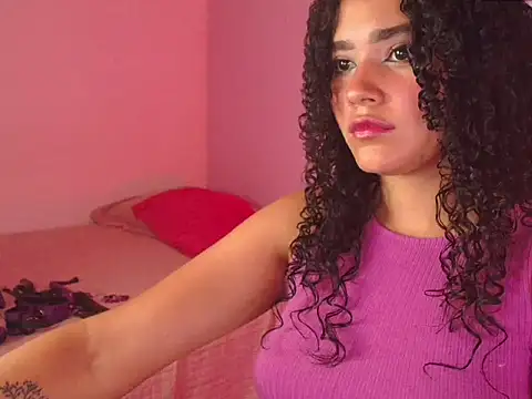 Aprilsweet2005 online show from 11, 11, 2025