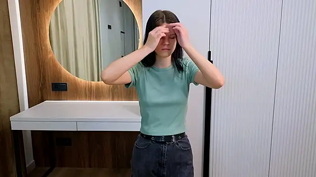 MauraDenis online show from 3, 11, 2025