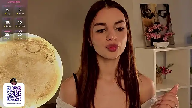 LauraHansil online show from 23, 12, 2025