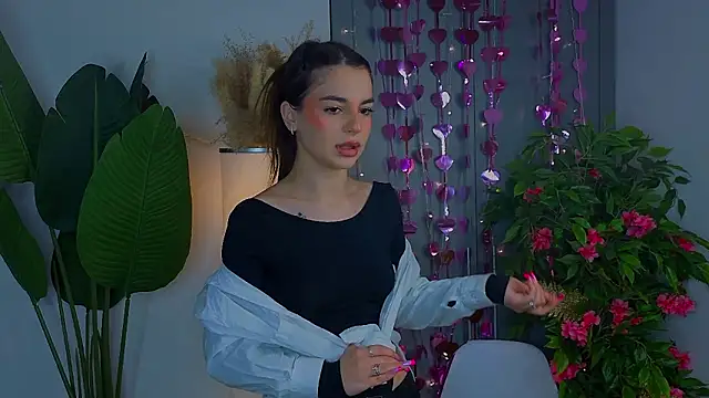 LauraHansil online show from 7, 3, 2026