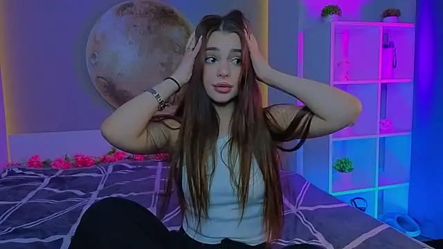 LauraHansil online show from 2, 4, 2026