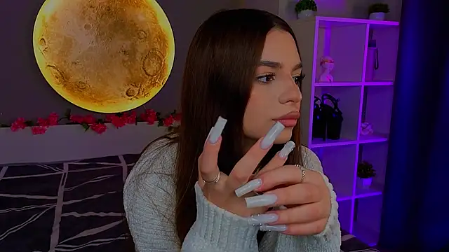 LauraHansil online show from 13, 4, 2026