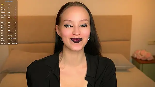 VetaManhardt online show from 21, 11, 2025