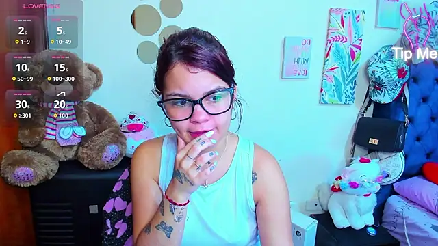 Emma boo online show from 17, 1, 2026