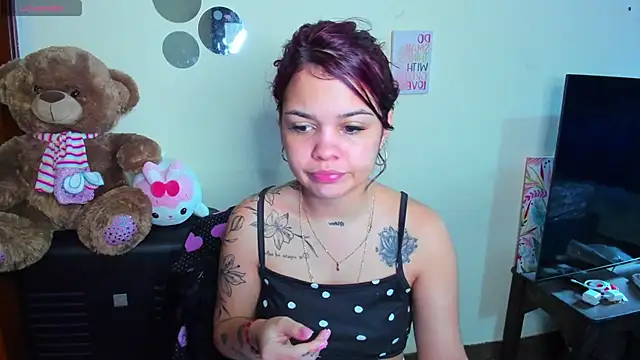 Emma boo online show from 15, 4, 2026