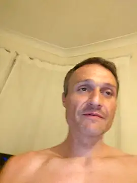 Caliguy36 online show from 23, 7, 2026