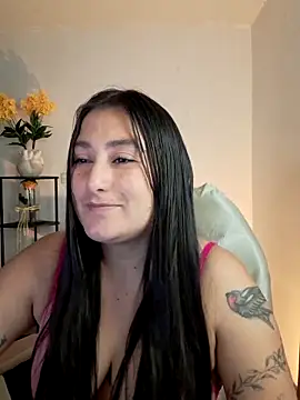 Snapshot of Amelia08 chatting on 25, 11, 2025 Amelia08 online show from 25, 11, 2025