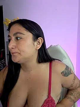 Snapshot of Amelia08 chatting on 27, 11, 2025 Amelia08 online show from 27, 11, 2025