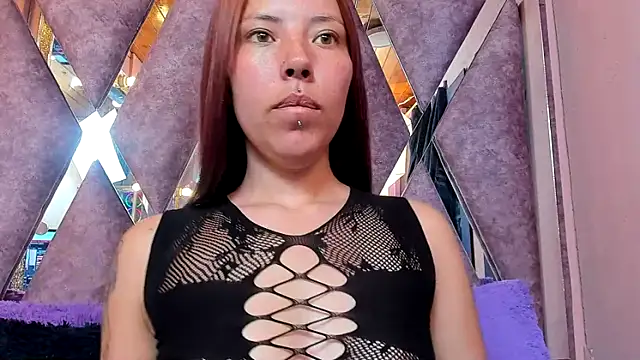 TIFANYYDIAZZ online show from 19, 12, 2025