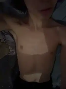 Snapshot of romanceteen chatting on 8, 11, 2025 romanceteen online show from 8, 11, 2025