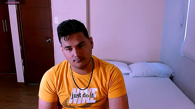 Snapshot of KingMoreno1 chatting on 30, 10, 2025 KingMoreno1 online show from 30, 10, 2025