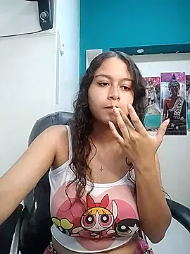 Snapshot of gygyfox chatting on 20, 11, 2025 gygyfox online show from 20, 11, 2025